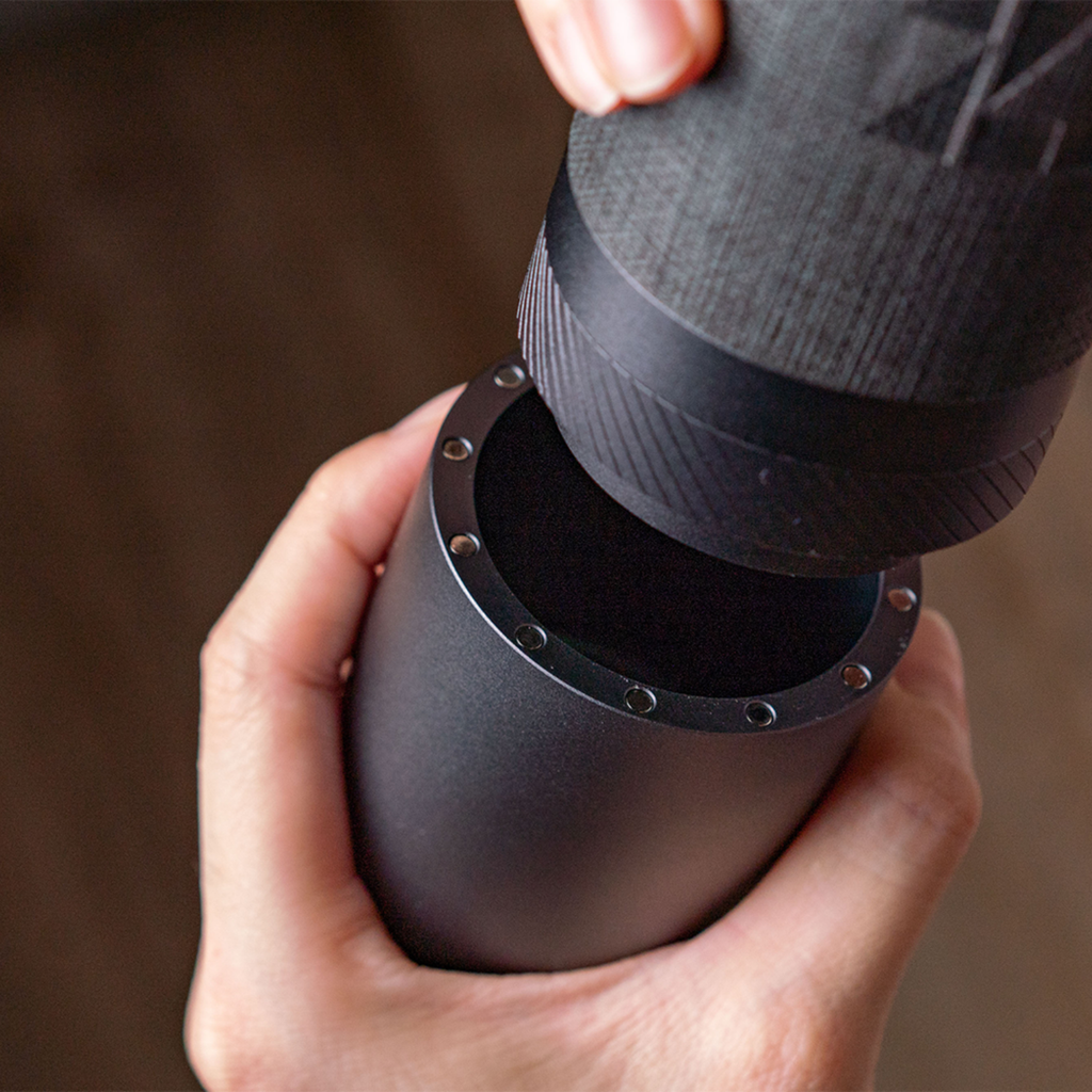 1Zpresso J Max S Precision Coffee Hand Grinder