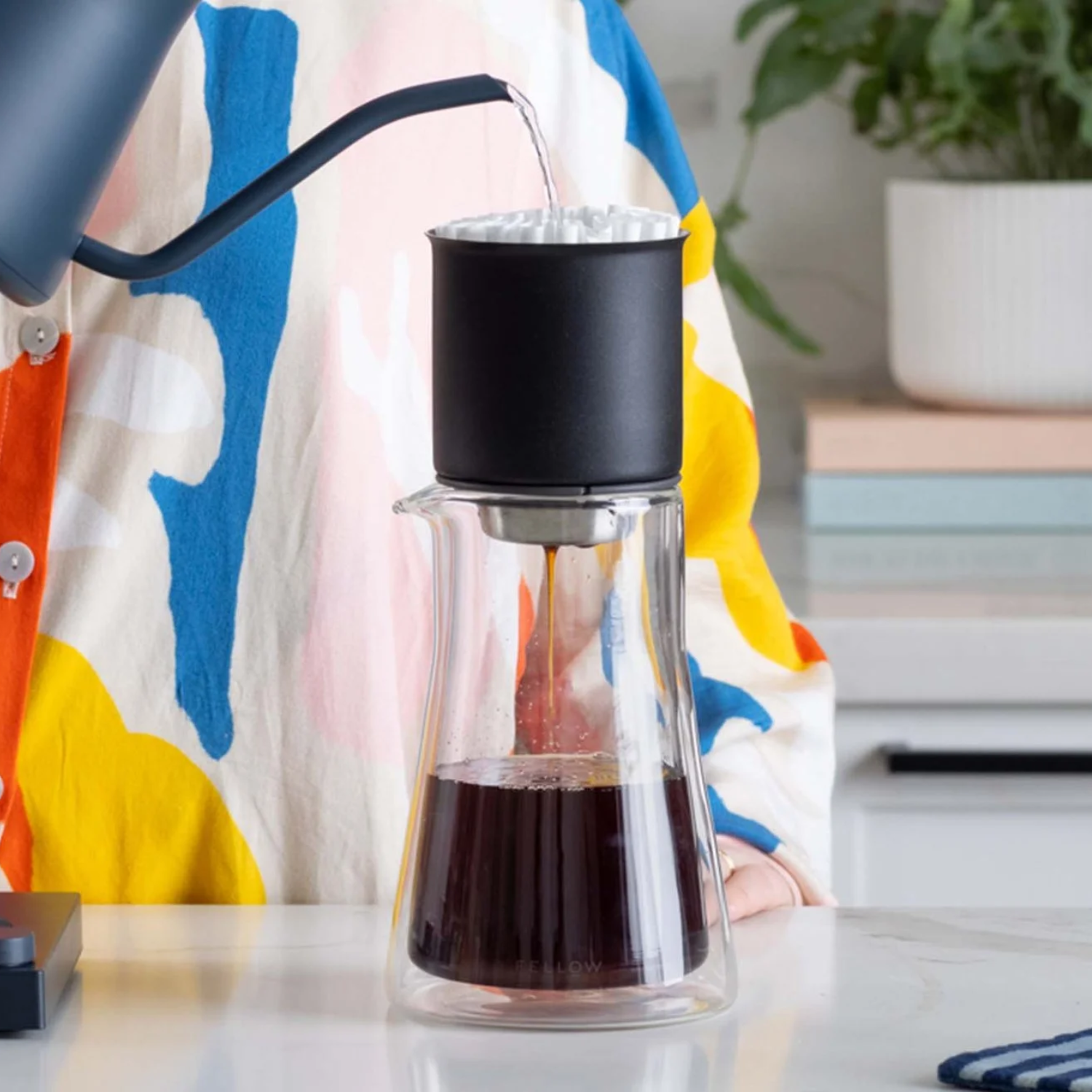 Fellow Stagg Double Wall Carafe