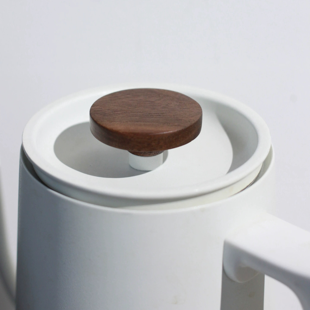 Wood Accent Kit – For Stagg EKG & Timemore Fish