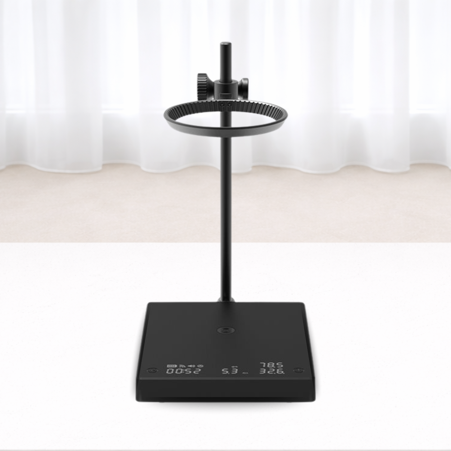 Timemore Black Mirror Dual Smart Brewing Scale
