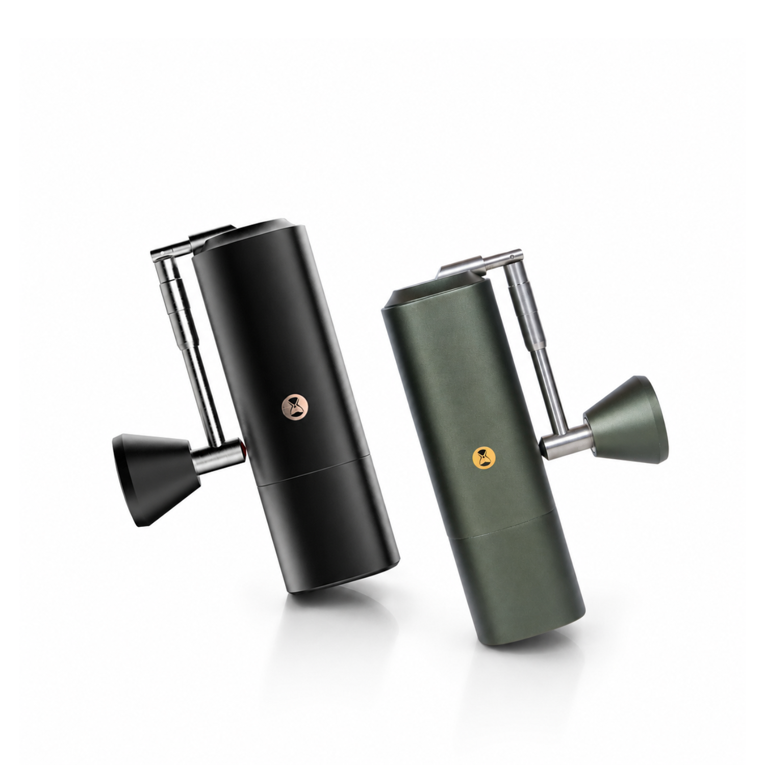 Timemore Chestnut X S2C Professional Manual Coffee Hand Grinder