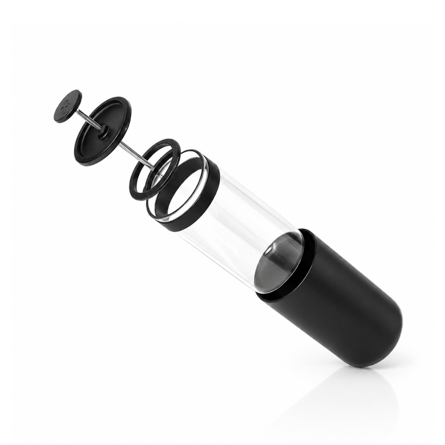Timemore French Press Coffee Brewer