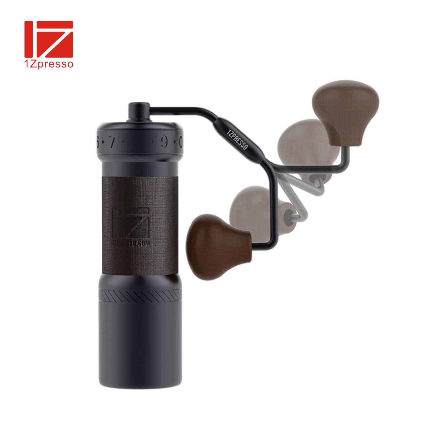 1Zpresso K Ultra Competition Hand Grinder