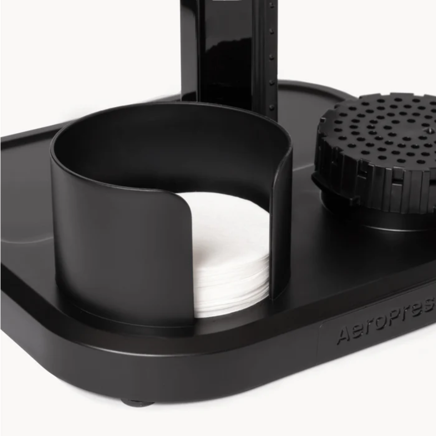 AeroPress Organiser Stand
