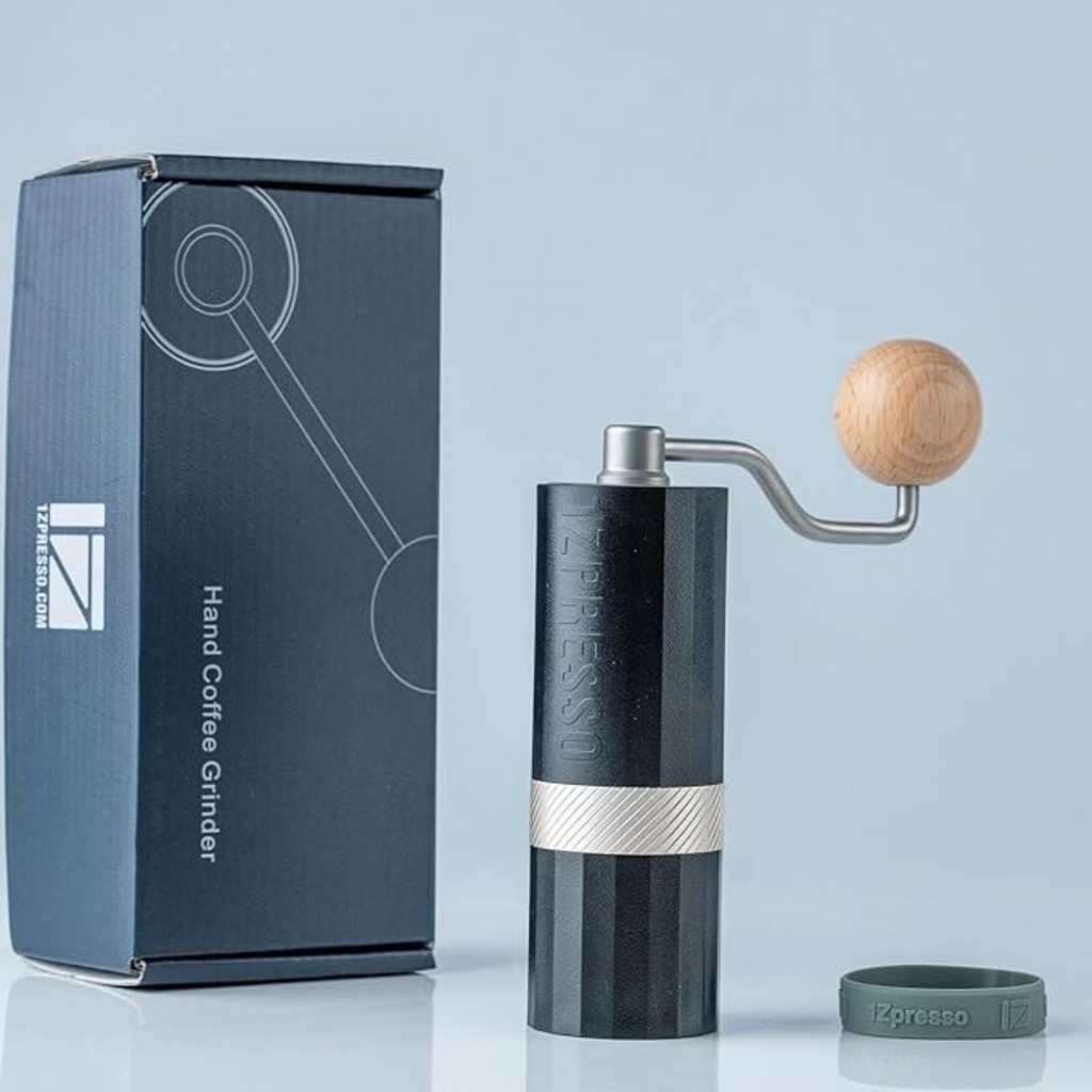 1Zpresso Q Air Manual Coffee Hand Grinder
