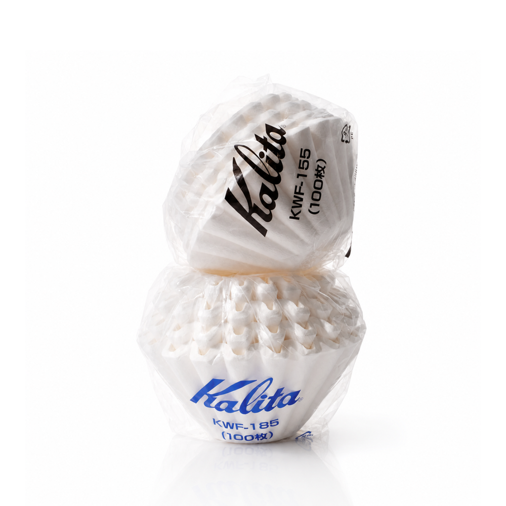 Kalita Wave Flat Bed Filter Paper