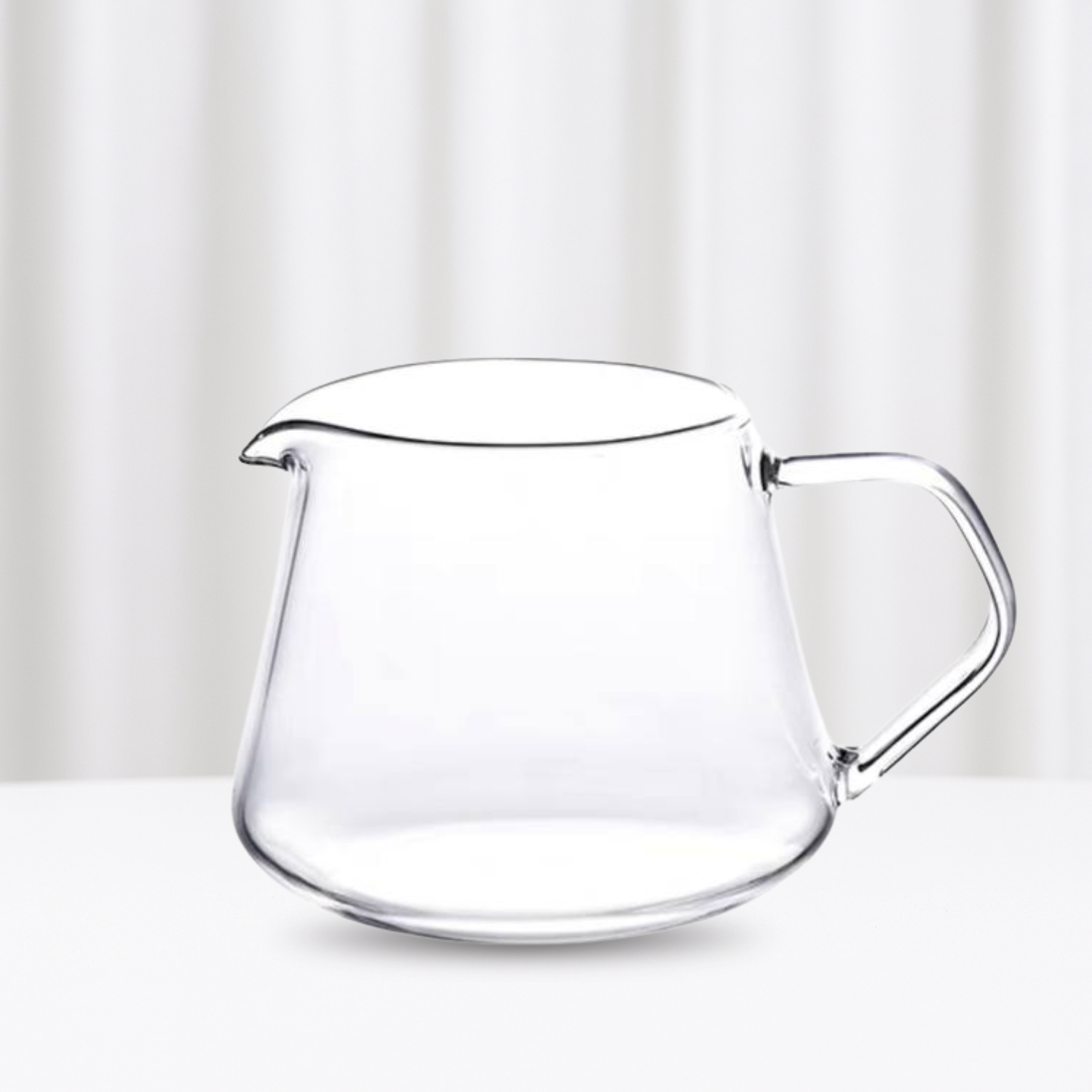 Pourover Coffee Carafe Server