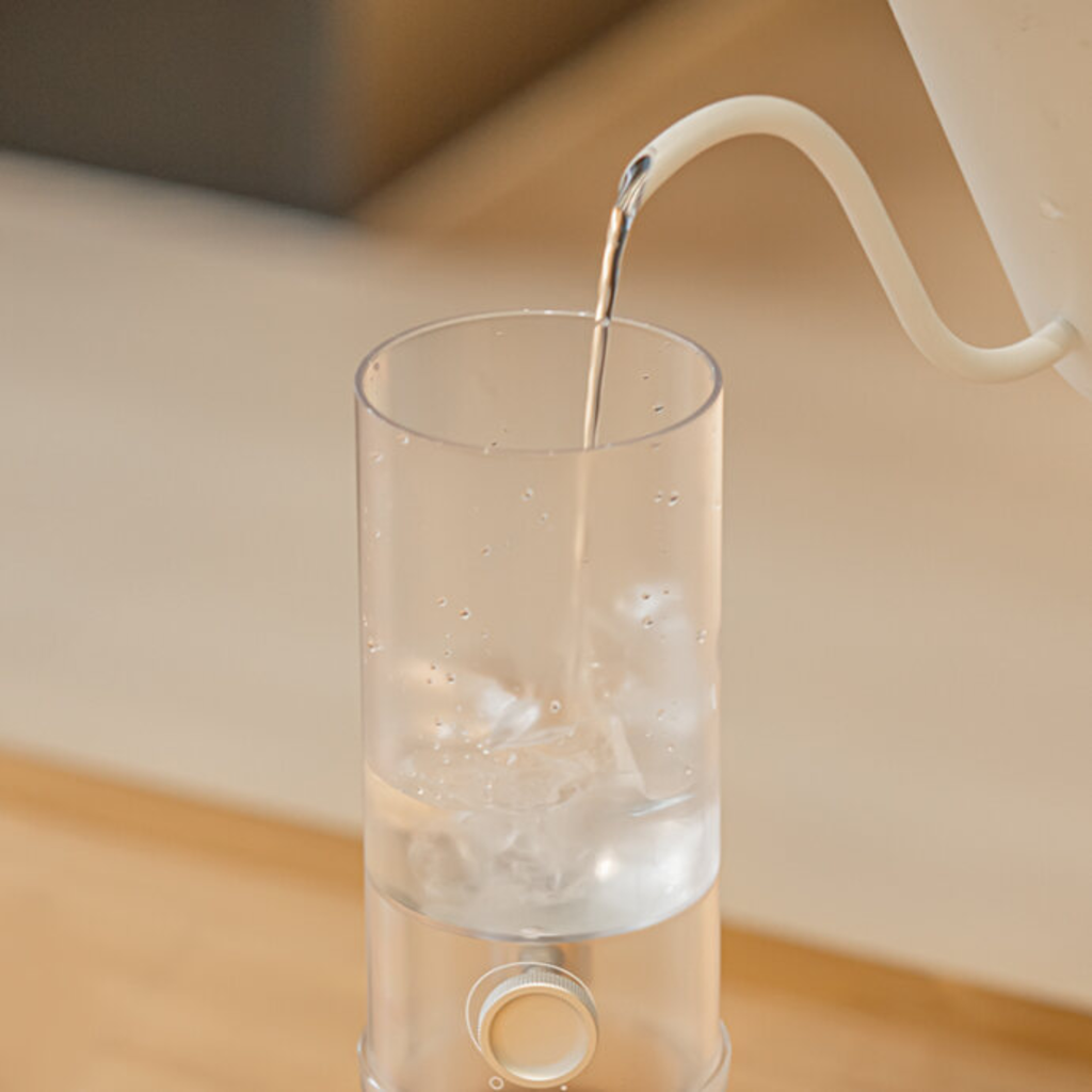 Timemore Cold Brew Ice Dripper Brewer
