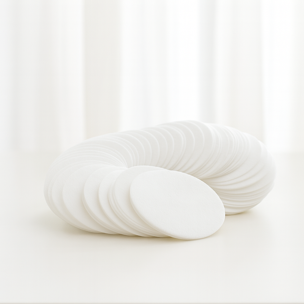 Timemore Spherical Specialty Filter Paper