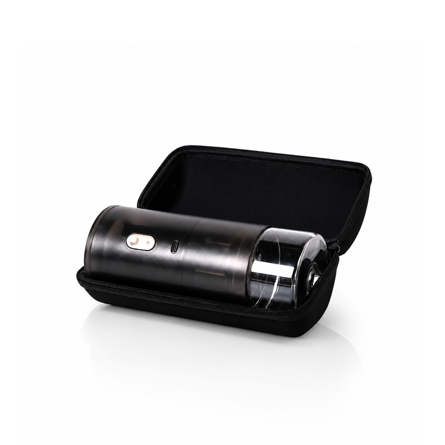 Timemore Portable Automatic Coffee Grinder