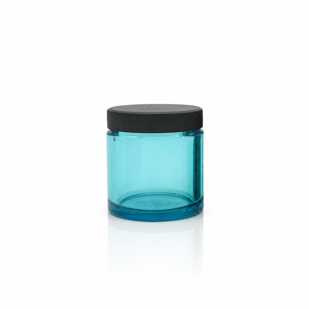 Comandante Polymer Bean Jars
