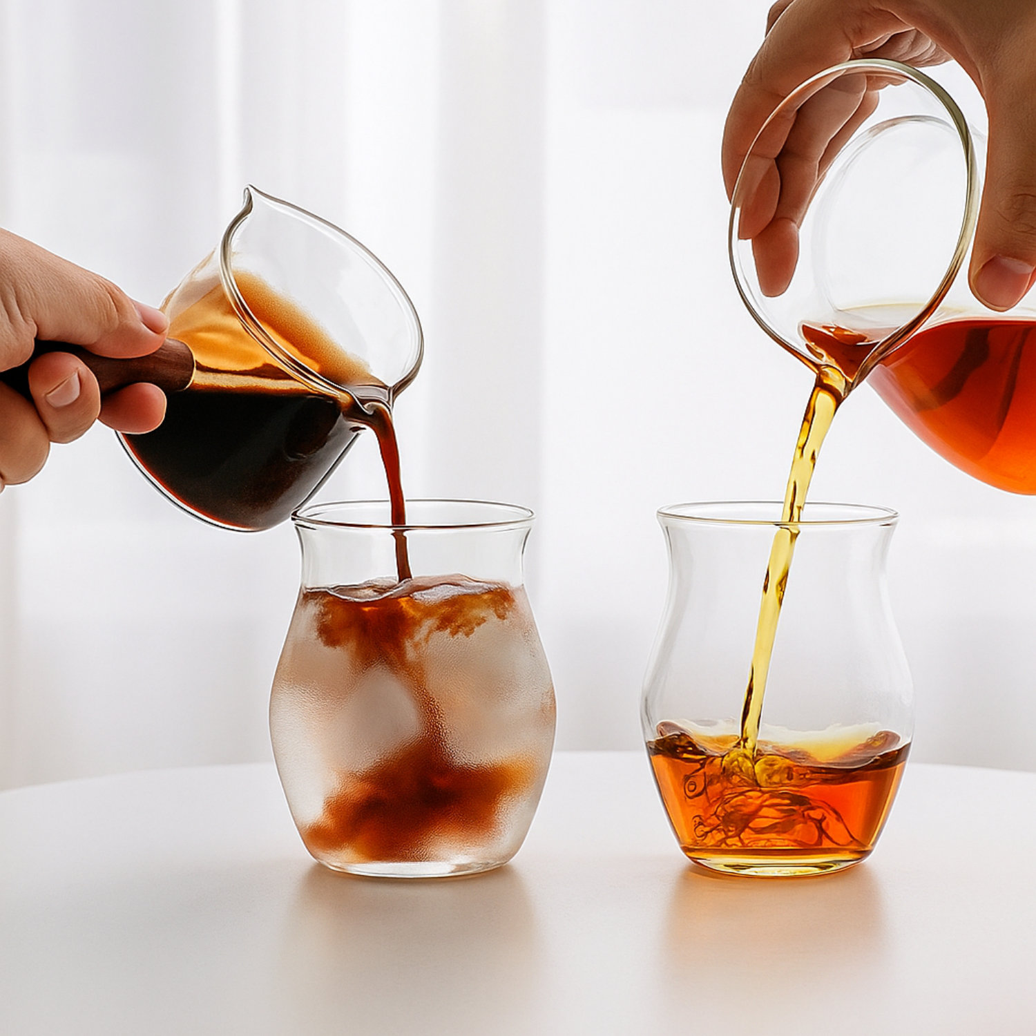 Sensory Aroma Tasting Cups