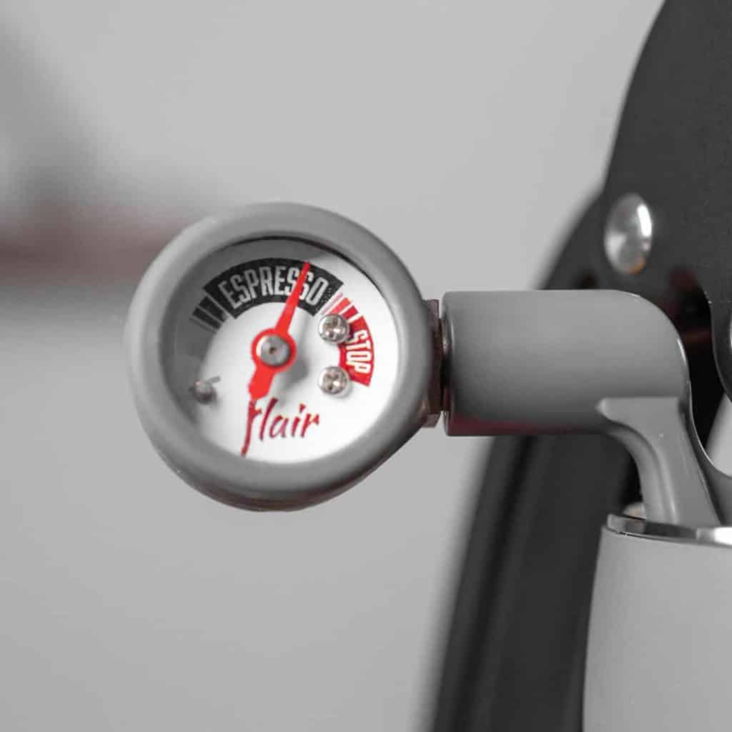 Flair Classic - The Original Manual Espresso Maker