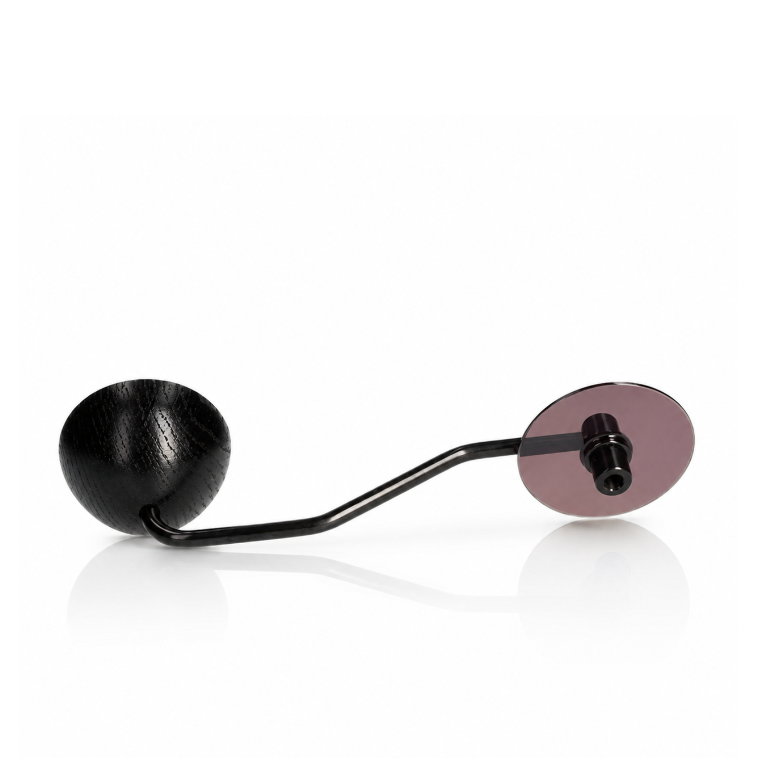 Comandante Big Joe Black XL Crank