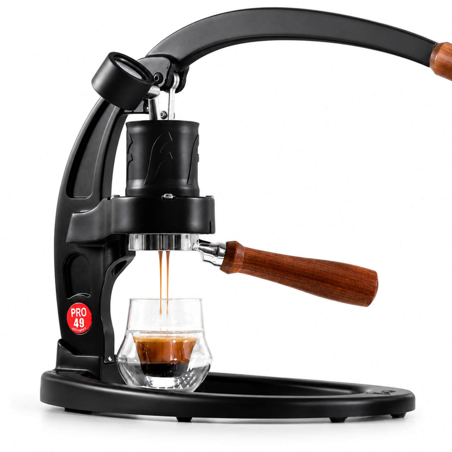 Flair 49 Pro Precision Manual Lever Espresso Maker