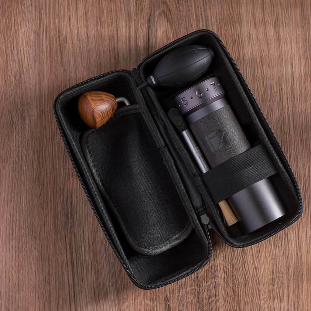 1Zpresso K Max Professional Coffee Hand Grinder