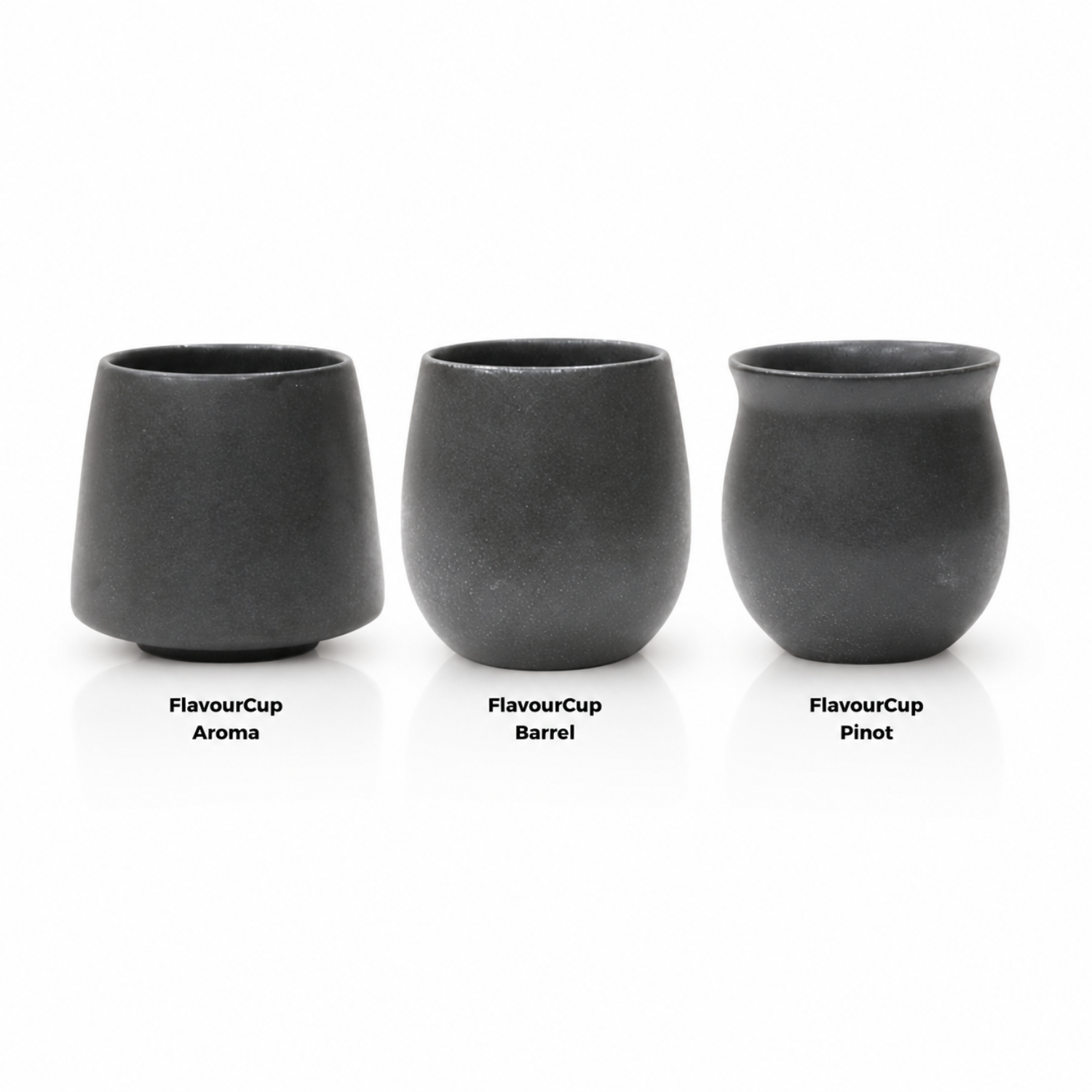 Origami Flavour Cup And Sensory Competition Cup - Japanese Porcelain Coffee Tasting Cups