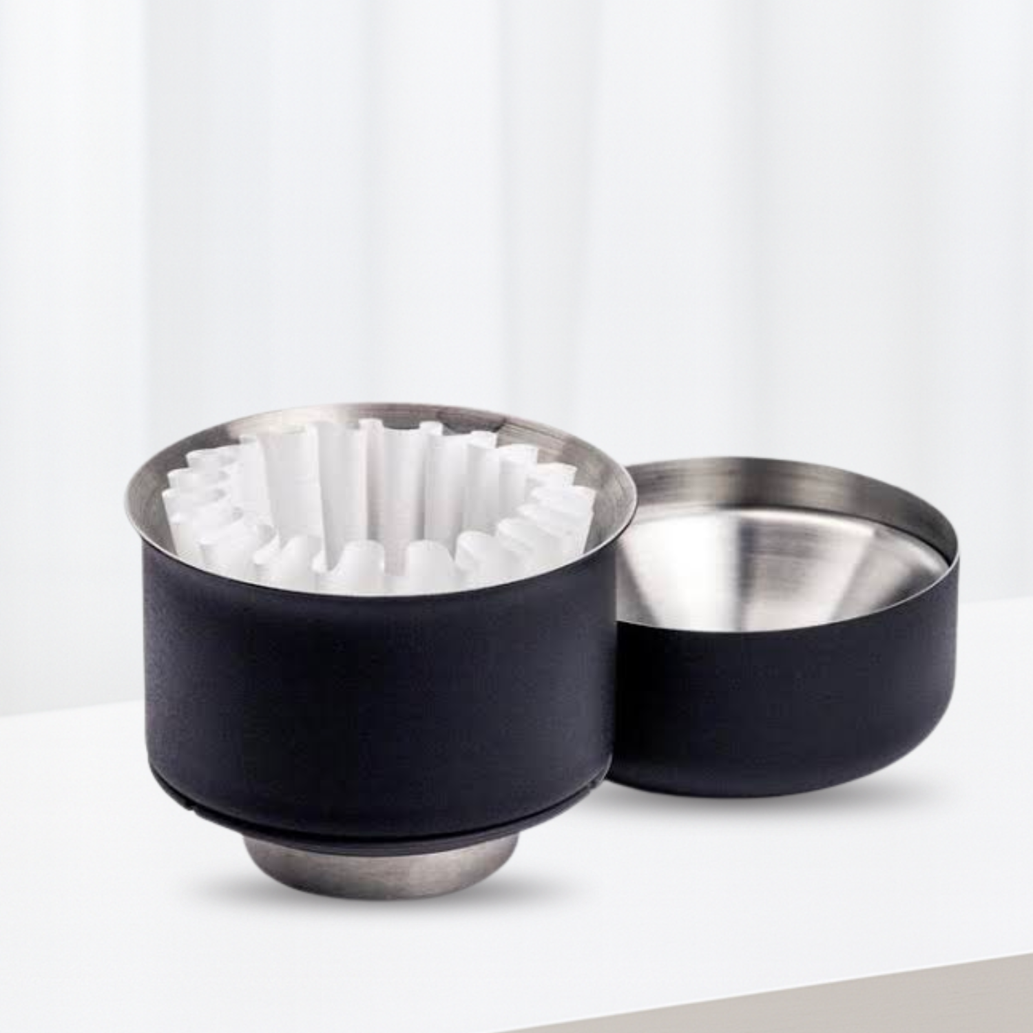 Fellow Stagg Dripper & Pour-Over Set