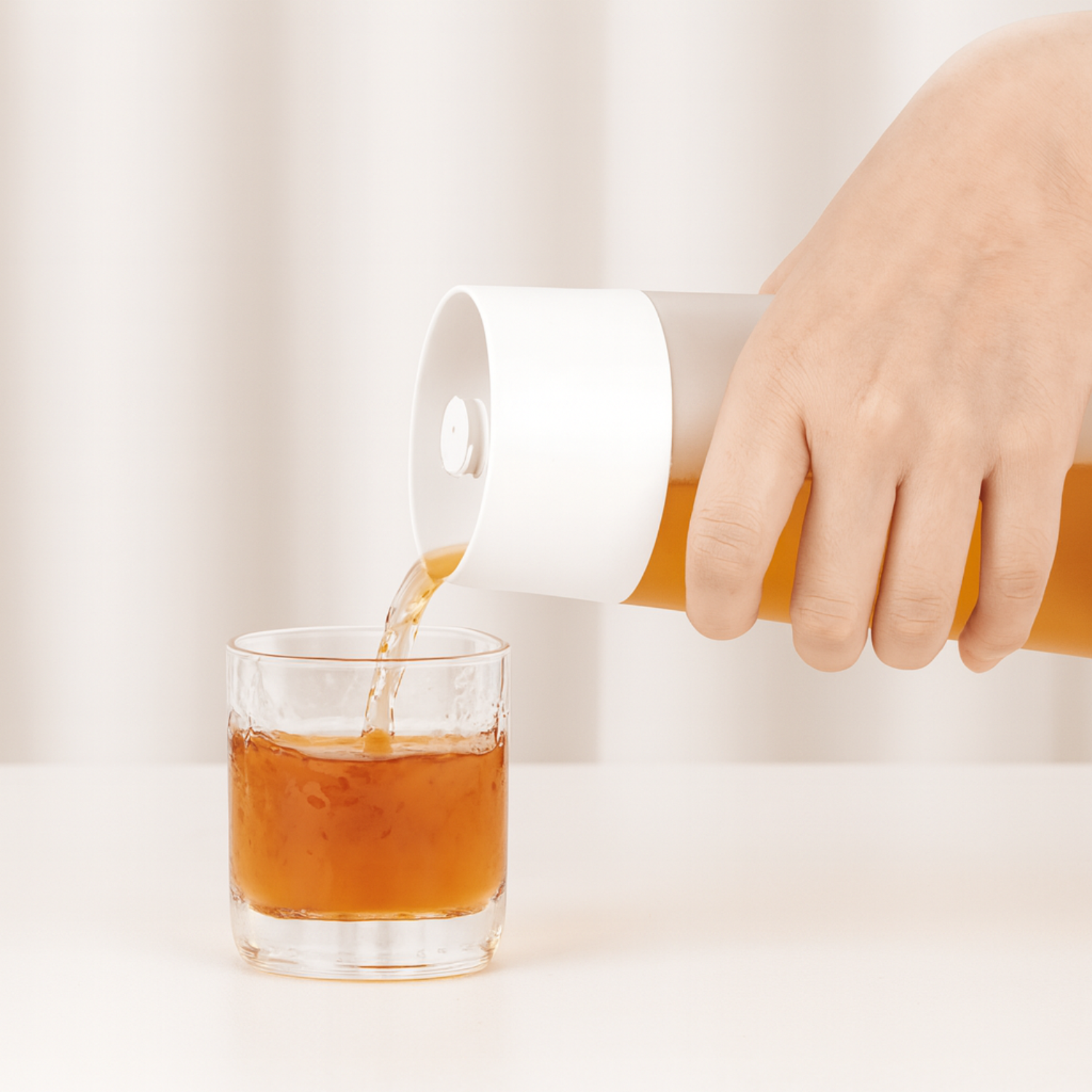 Timemore Icicle Cold Brewer