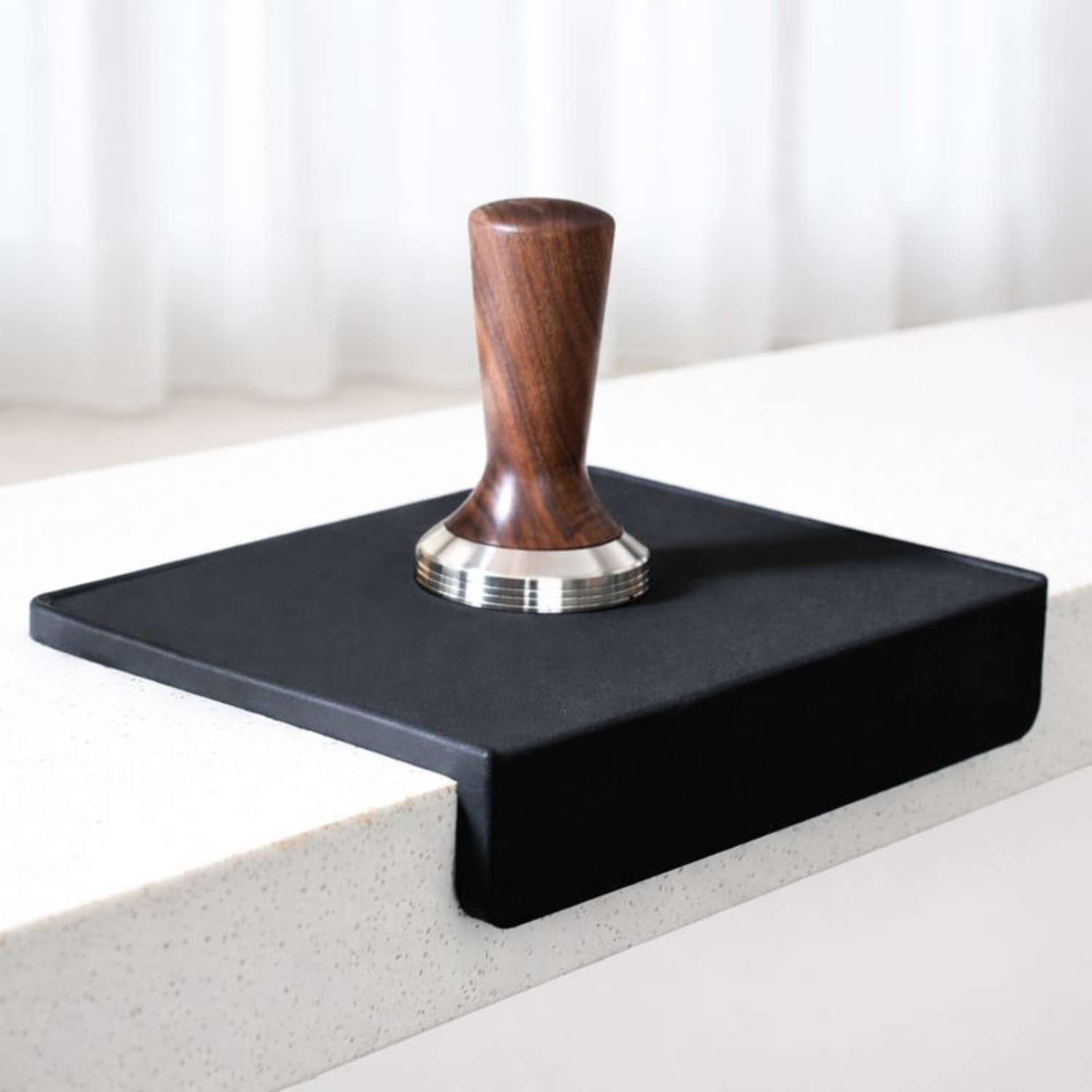 Essential Espresso Tamping Mat Set