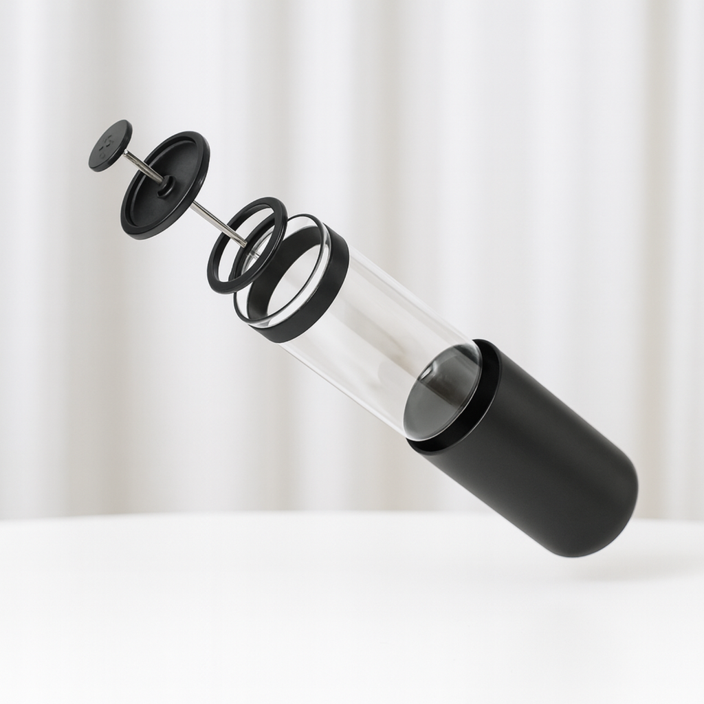 Timemore French Press