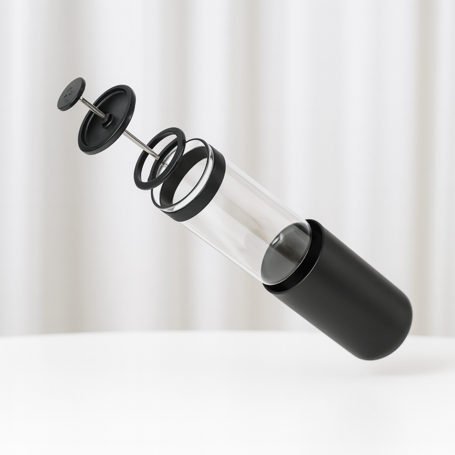 Timemore French Press