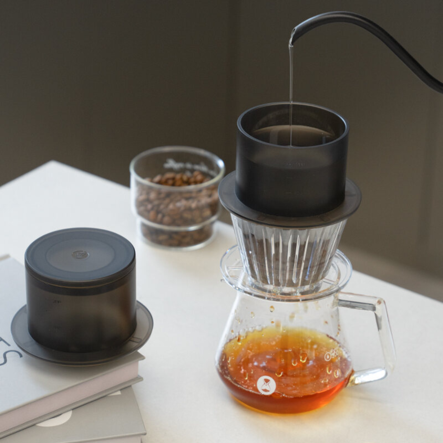 Timemore SimpleDrip Brew Assist
