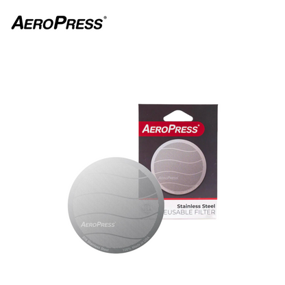 AeroPress Accessories