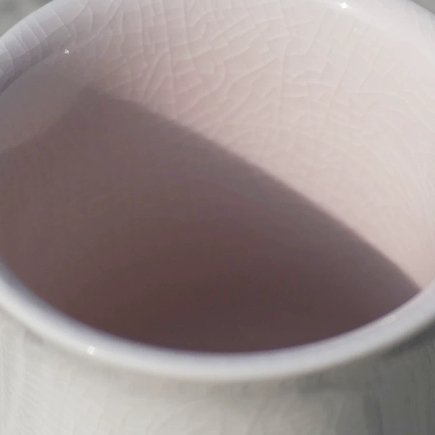 Kutani Glaze Yunomi & Guinomi Cups – Seasonal Specialty Tasting Vessels