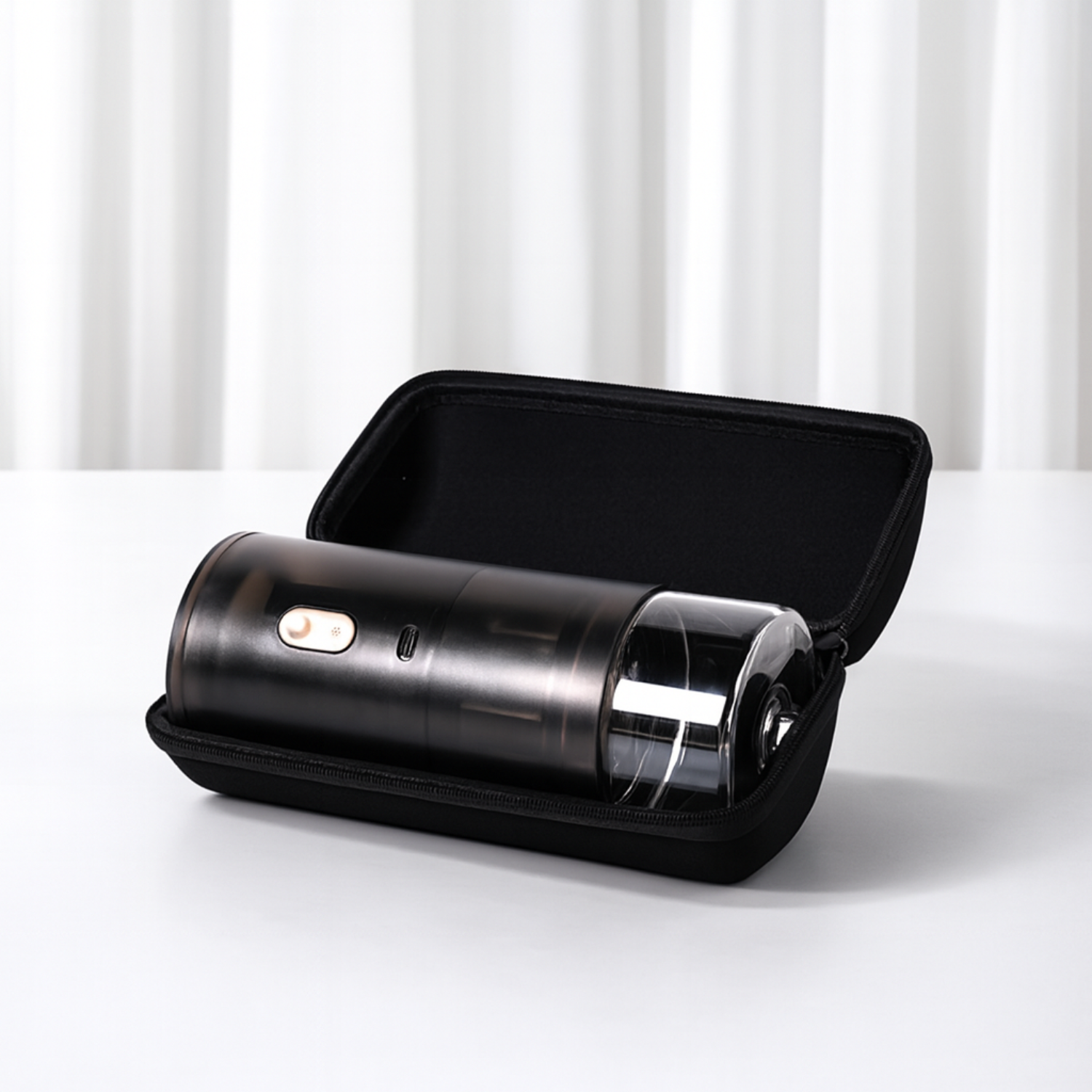 Timemore Portable Automatic Coffee Grinder