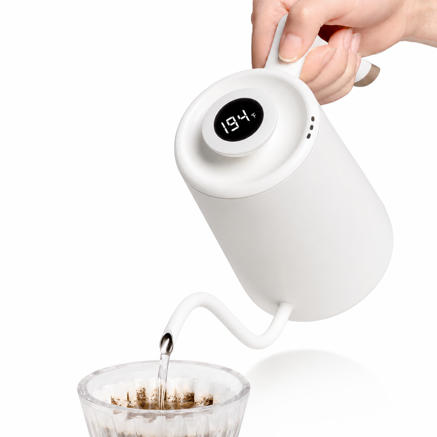 Timemore Digital Probe Thermometer