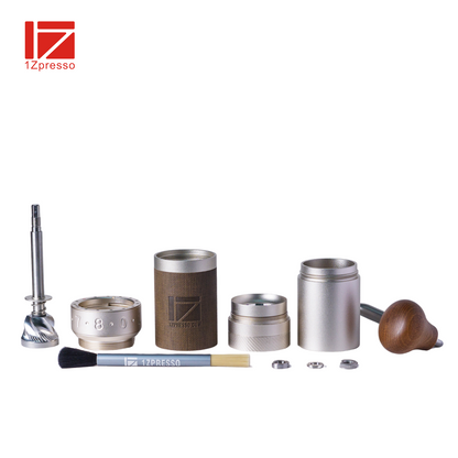 1Zpresso ZP6 Competition Hand Grinder