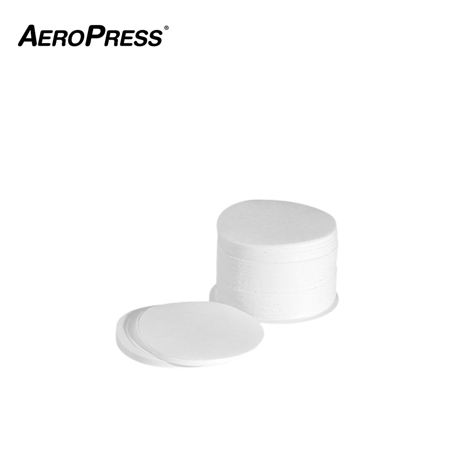 AeroPress Micro Filter Papers