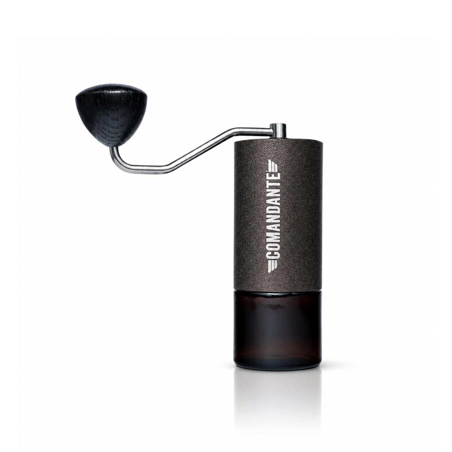 Comandante C40 MK4 Nitro Blade Manual Coffee Hand Grinder