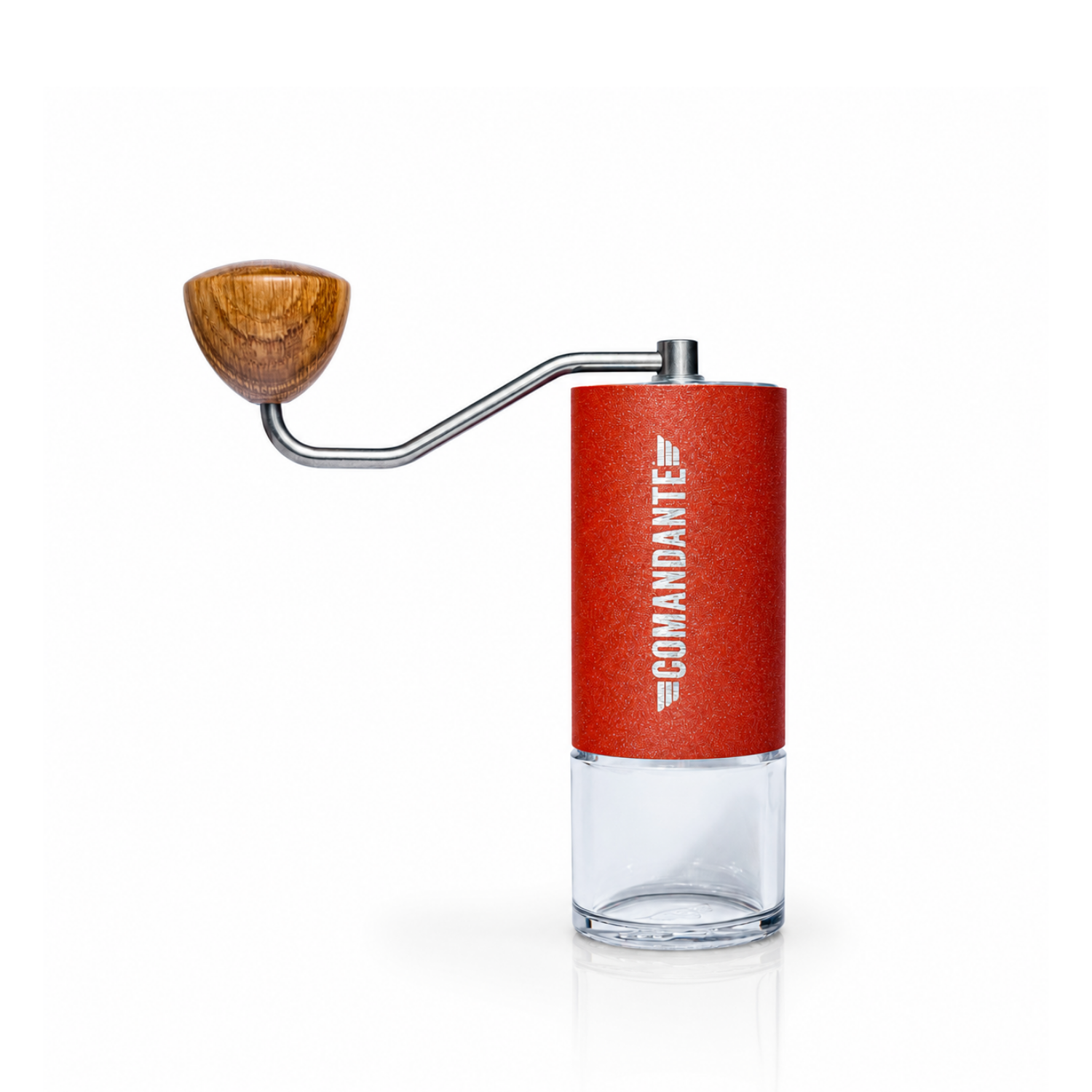 Comandante C40 MK4 Nitro Blade Manual Coffee Hand Grinder