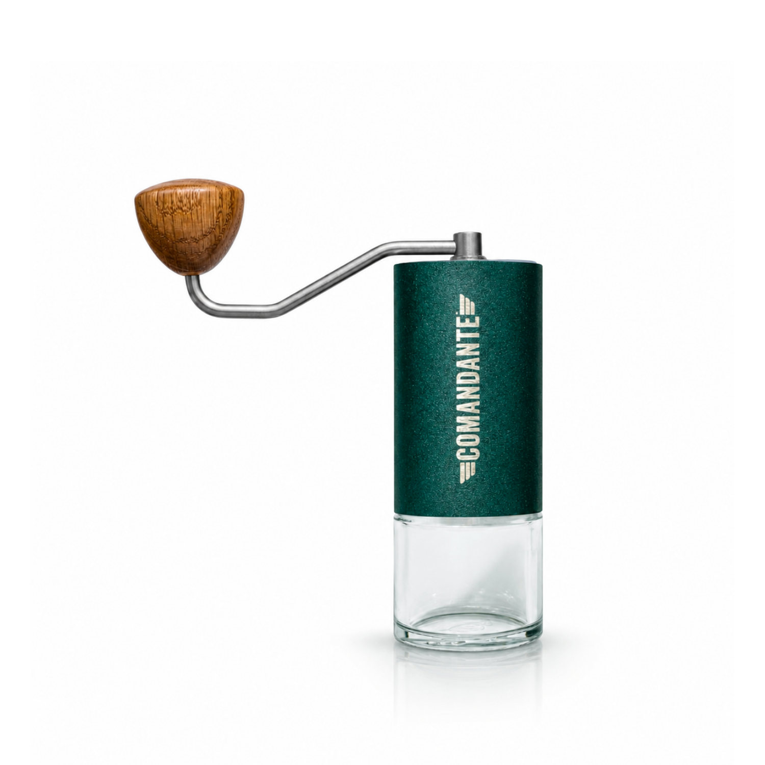 Comandante C40 MK4 Nitro Blade Manual Coffee Hand Grinder