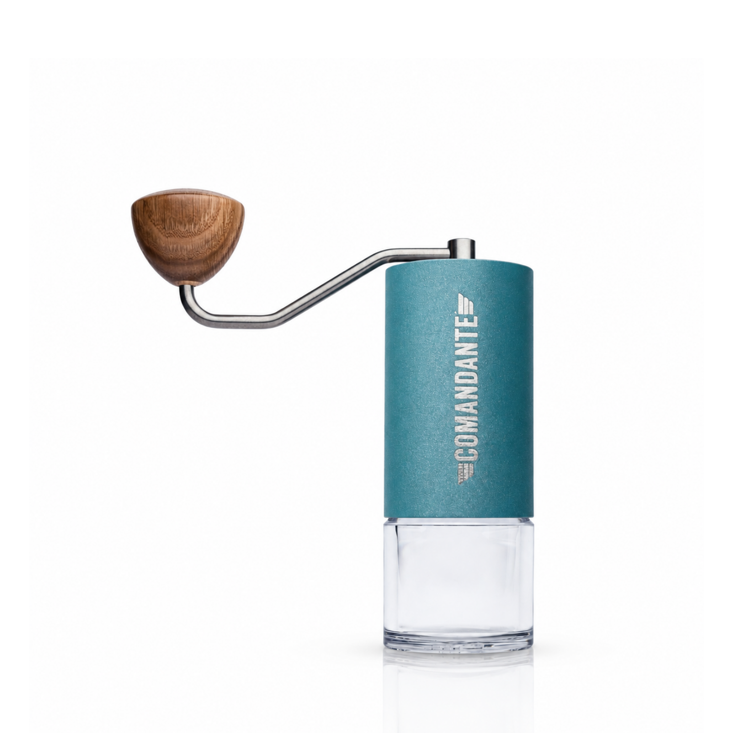 Comandante C40 MK4 Nitro Blade Manual Coffee Hand Grinder