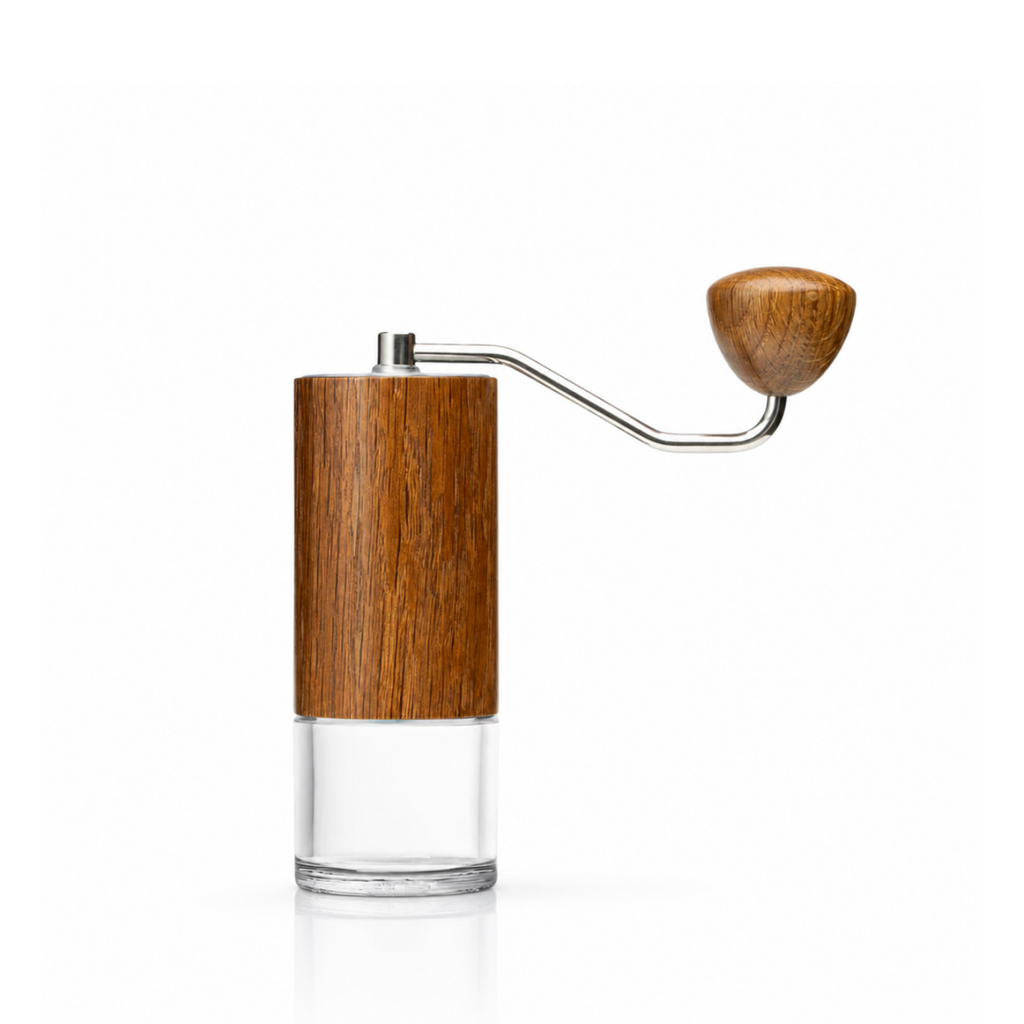 Comandante C40 MK4 Nitro Blade Manual Coffee Hand Grinder