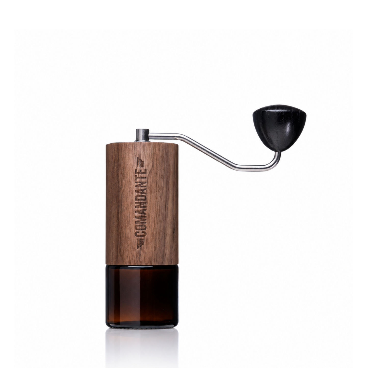 Comandante C40 MK4 Nitro Blade Manual Coffee Hand Grinder