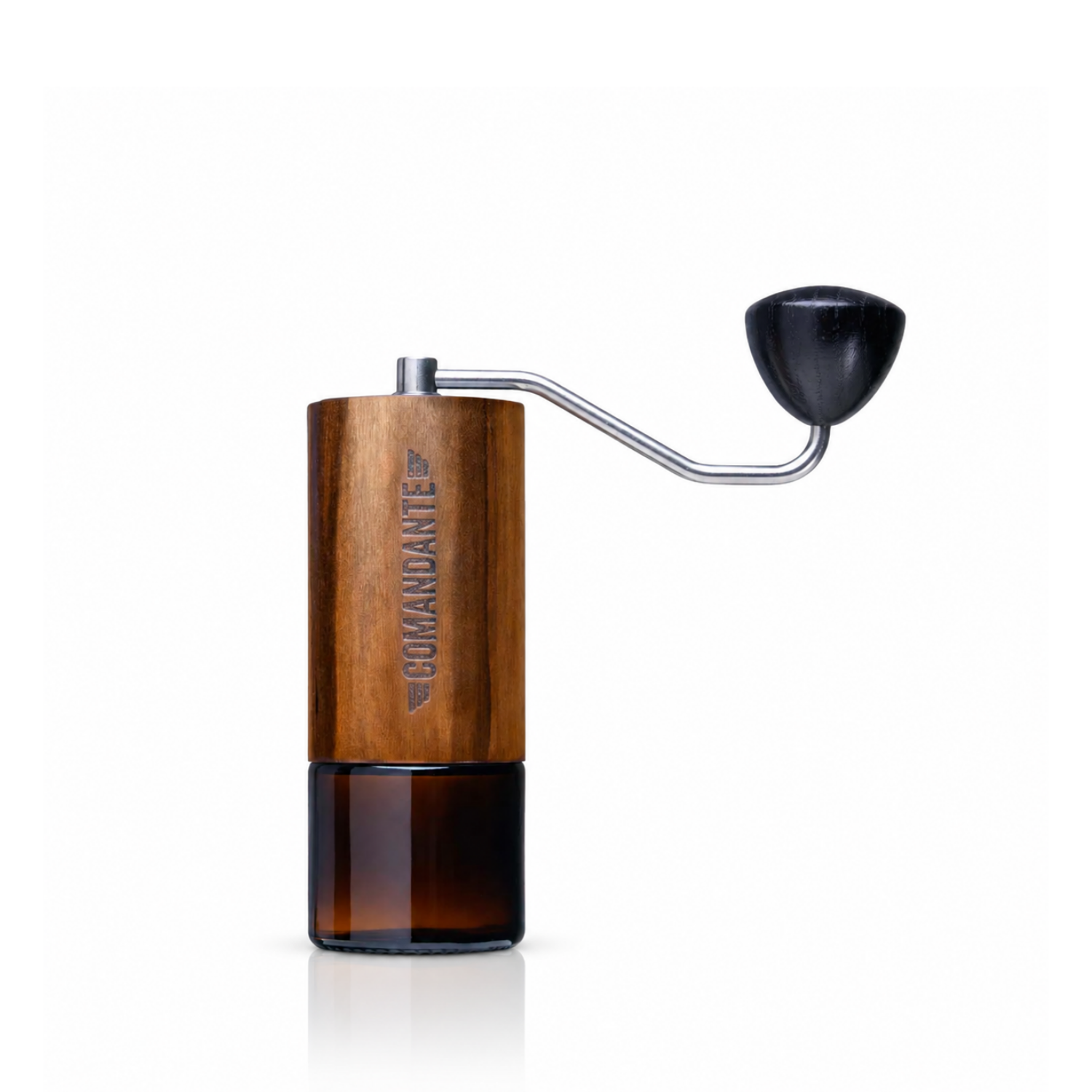 Comandante C40 MK4 Nitro Blade Manual Coffee Hand Grinder