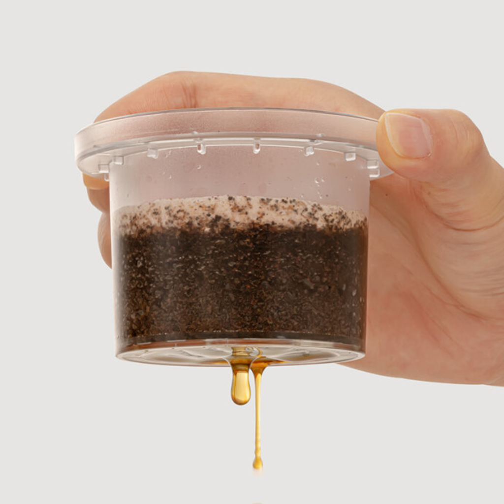 Timemore Cold Brew Ice Dripper Brewer