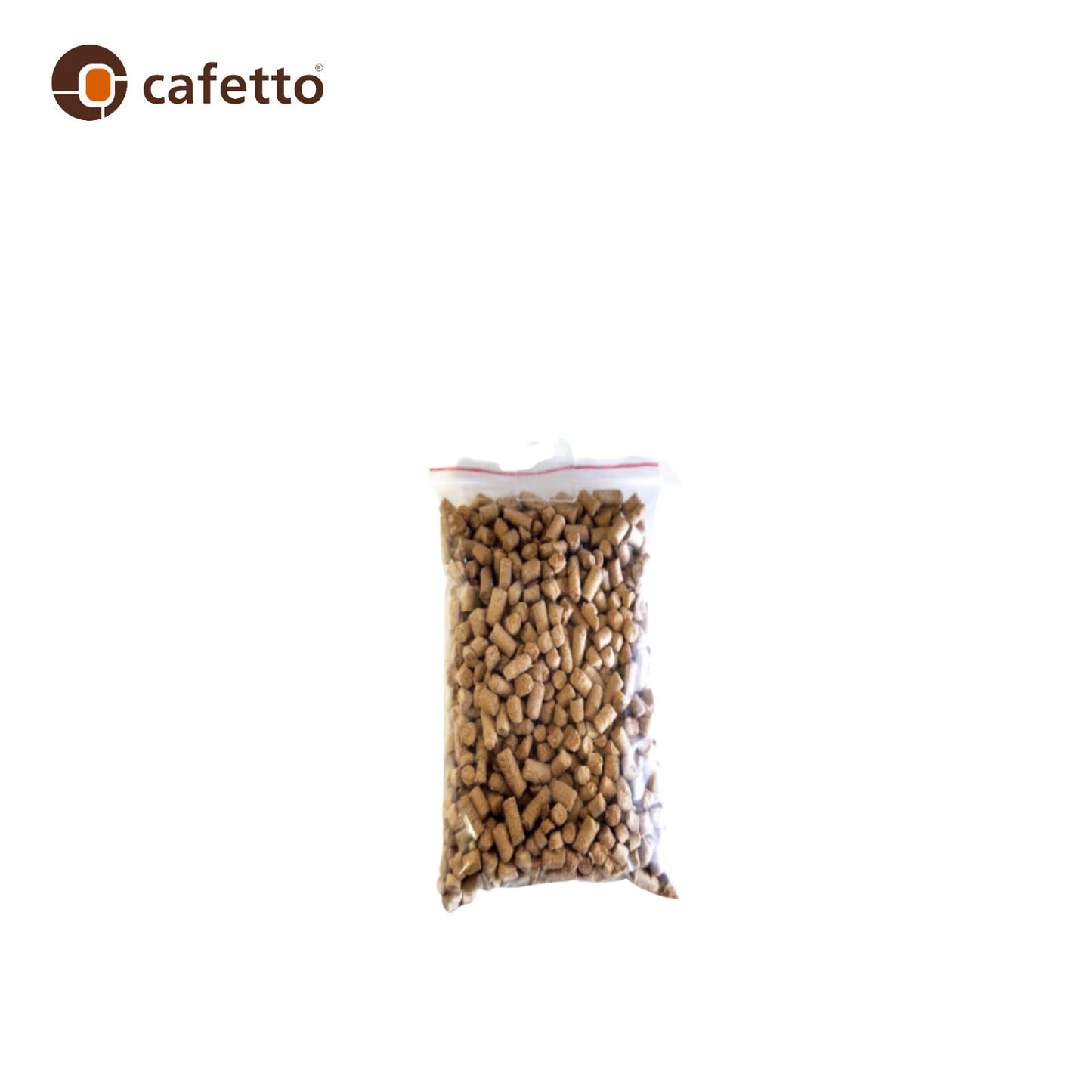 Cafetto Grinder Clean