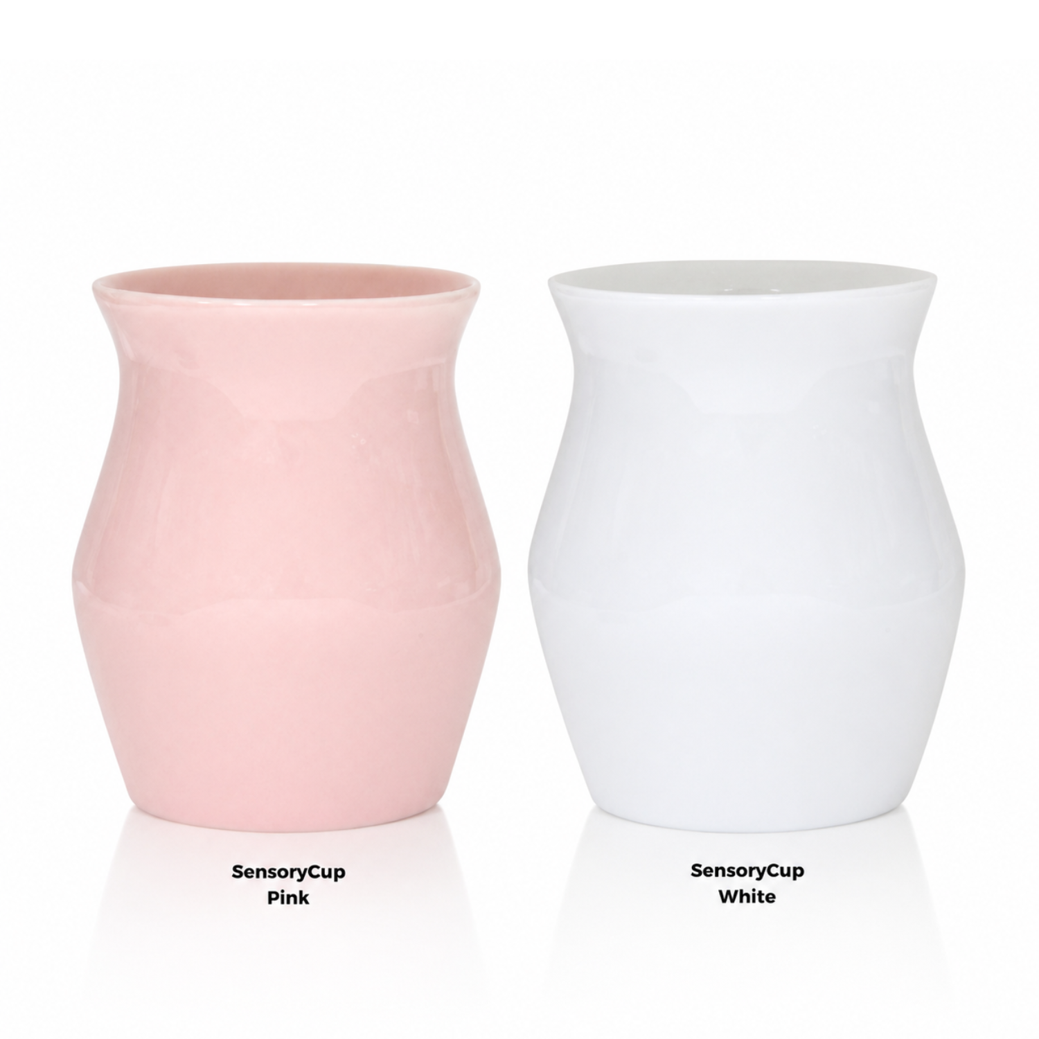 Origami Flavour Cup And Sensory Competition Cup - Japanese Porcelain Coffee Tasting Cups