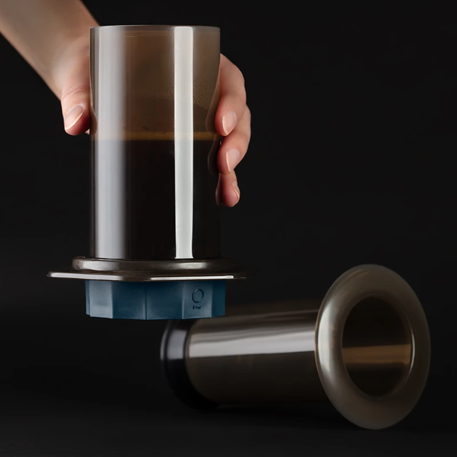Fellow Prismo AeroPress Attachment