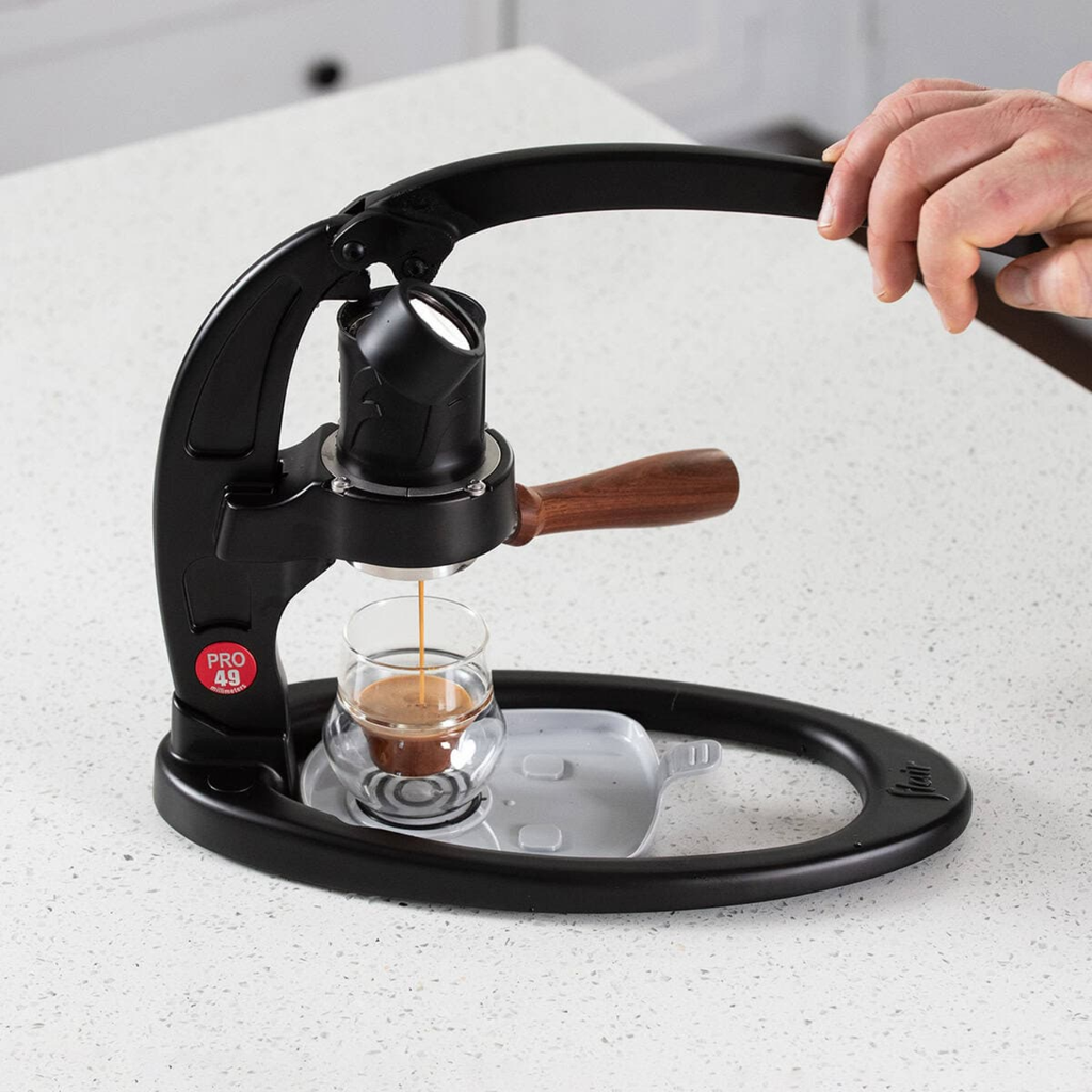 Flair 49 Pro Precision Manual Lever Espresso Maker