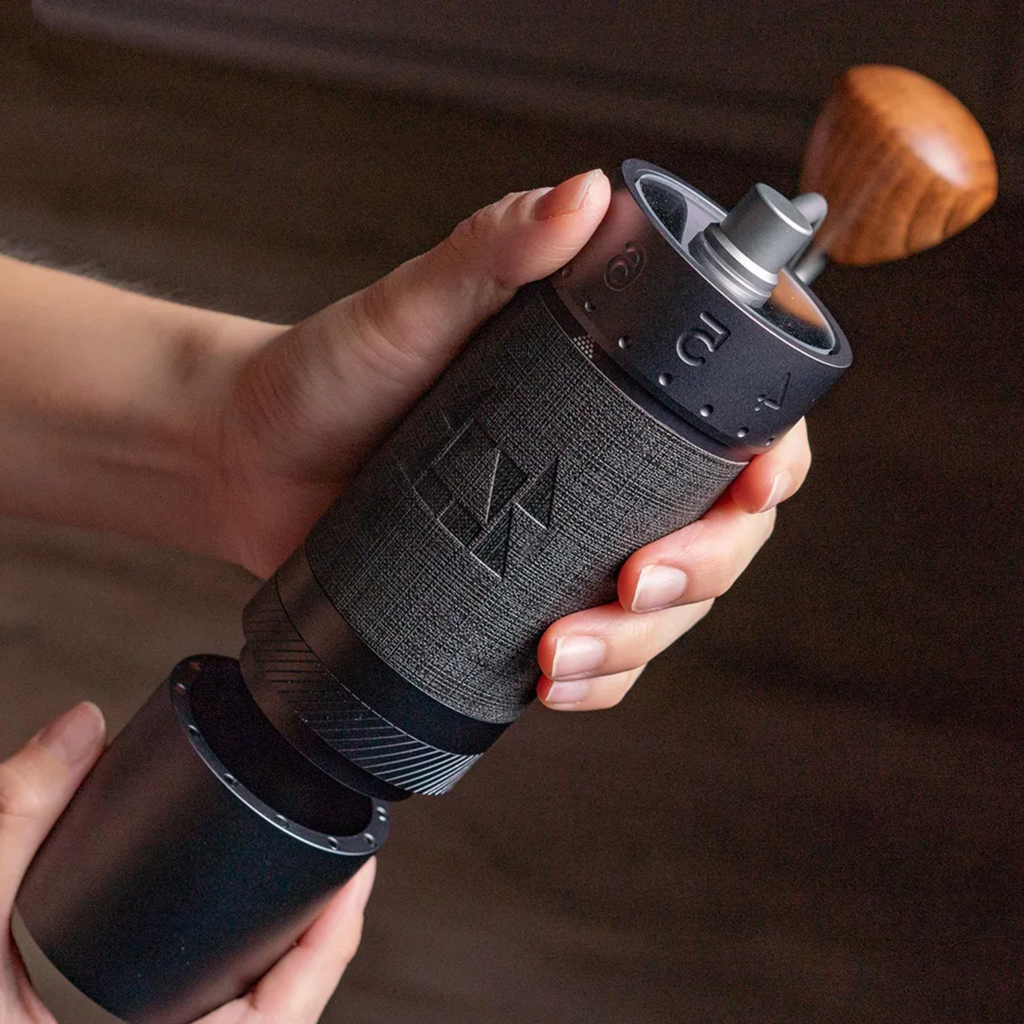 1Zpresso J Max S Precision Coffee Hand Grinder