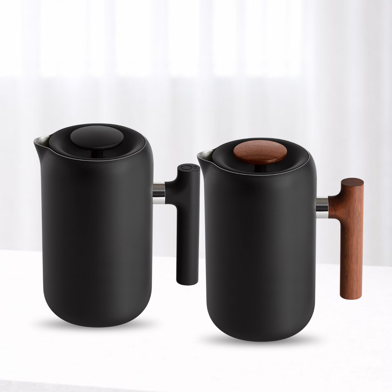 Fellow Clara French Press