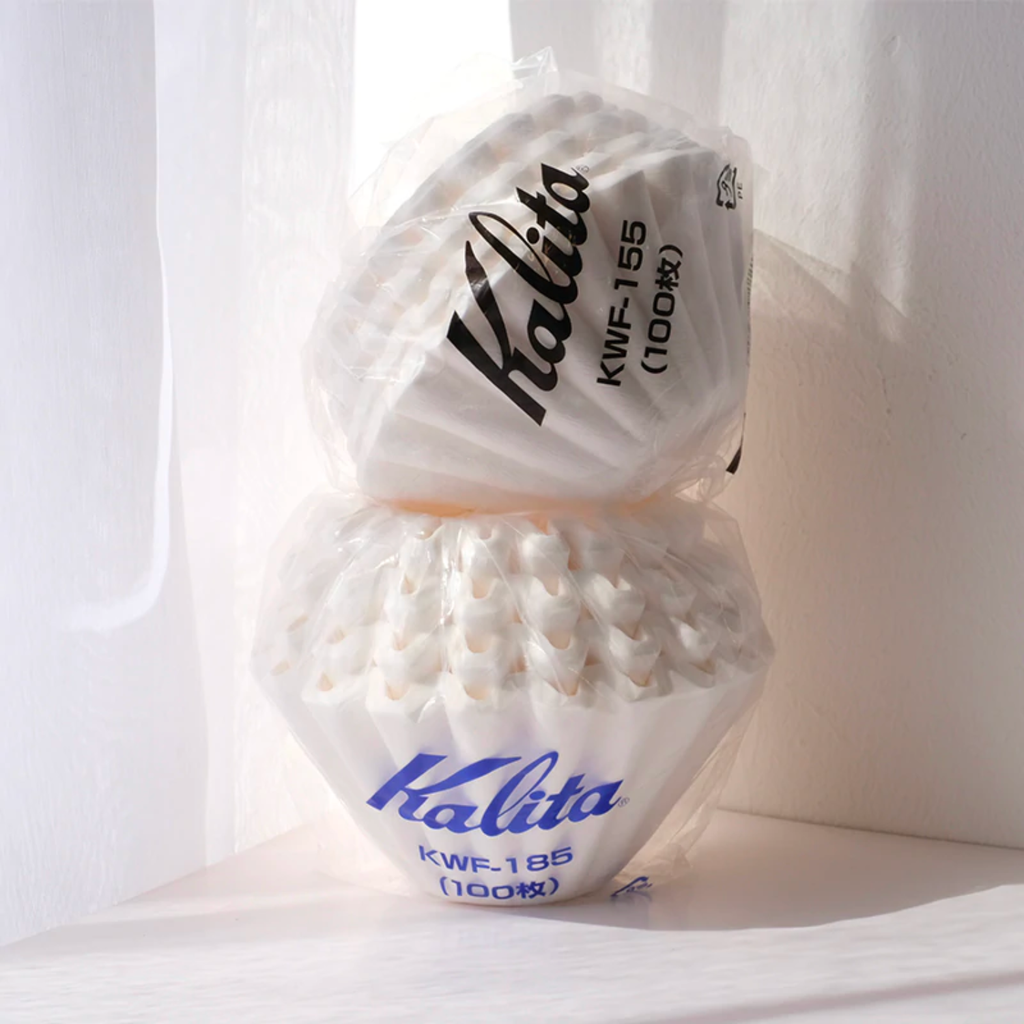 Kalita Wave Filter Paper