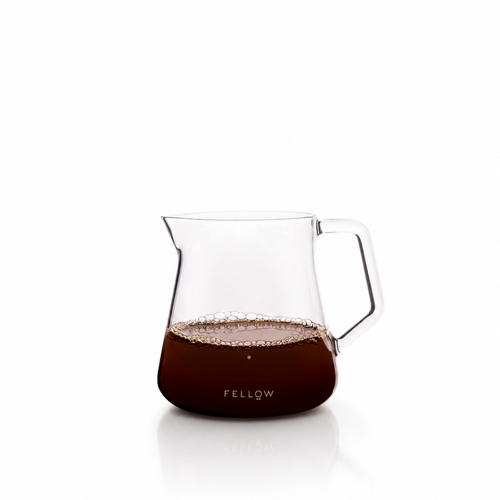 Fellow Mighty Small Glass Carafe