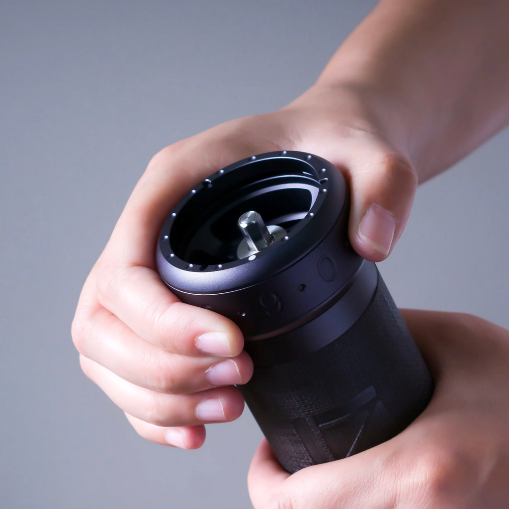 1Zpresso K Ultra Competition Coffee Hand Grinder